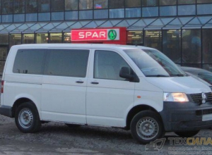 Пассажирские перевозки в Архангельске